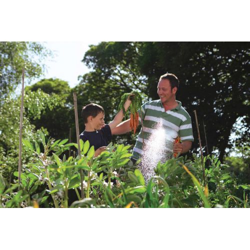 Hozelock multi spray plus - afbeelding 2