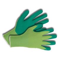 Kixx handschoenen Groovy green (maat 10) - afbeelding 2