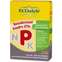 ECOstyle Beendermeel (P) 1,6 kg