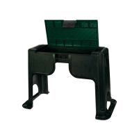 Talen tools tuinwerkbankje kunststof