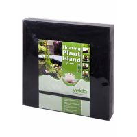 Velda floating plant island vierkant 35 cm - afbeelding 1