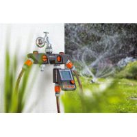Gardena 4-weg waterverdeler - afbeelding 3