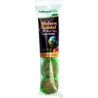 Mezenbol met noten