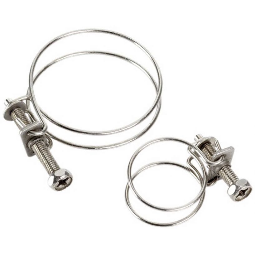 Vijvertechniek Draadslangklem 13 Mm huismerk kopen in de aanbieding