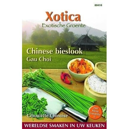 Xotica Chinese Bieslook huismerk kopen in de aanbieding