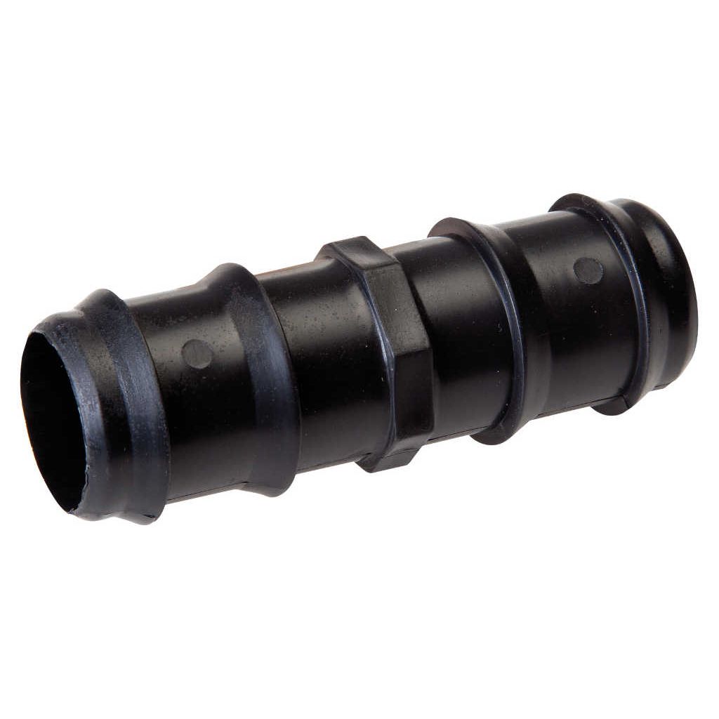 Vijvertechniek Verbindingsstuk Recht 20 Mm huismerk kopen in de aanbieding