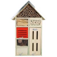 Esschert Insecten hotel groot