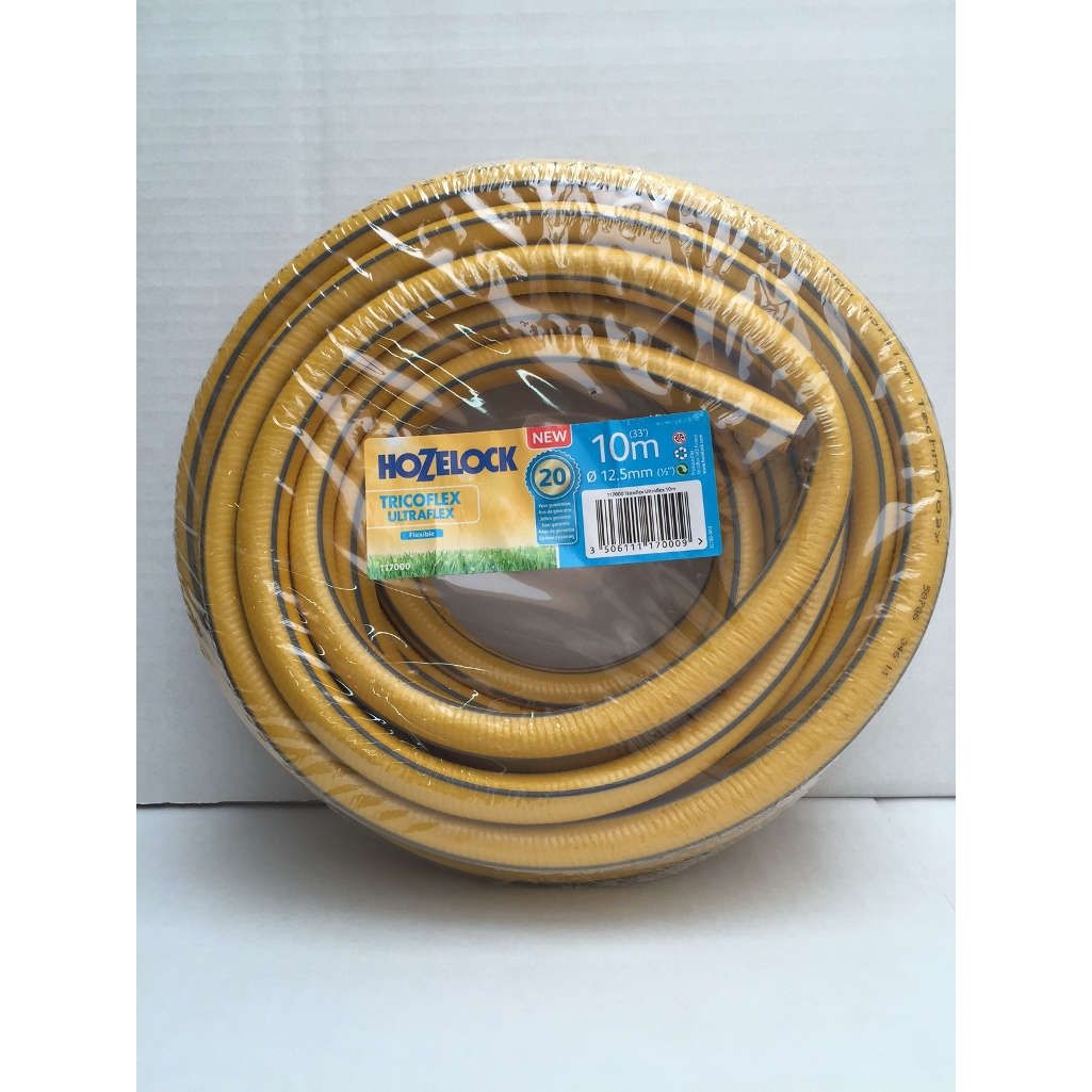 Hozelock Slang Tricoflex Ultraflx 10 Meter huismerk kopen in de aanbieding Hozelock Slang Tricoflex Ultraflx 10 Meter huismerk kopen in de aanbieding