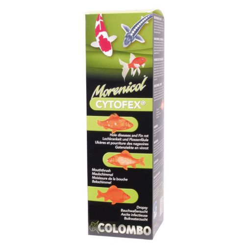 Colombo Morenicol cytofex 500 ml - afbeelding 1