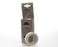 Decoris raamtape 10 meter x19 mm wit