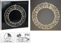 Micro led ring 50 cm 720 lampjes
