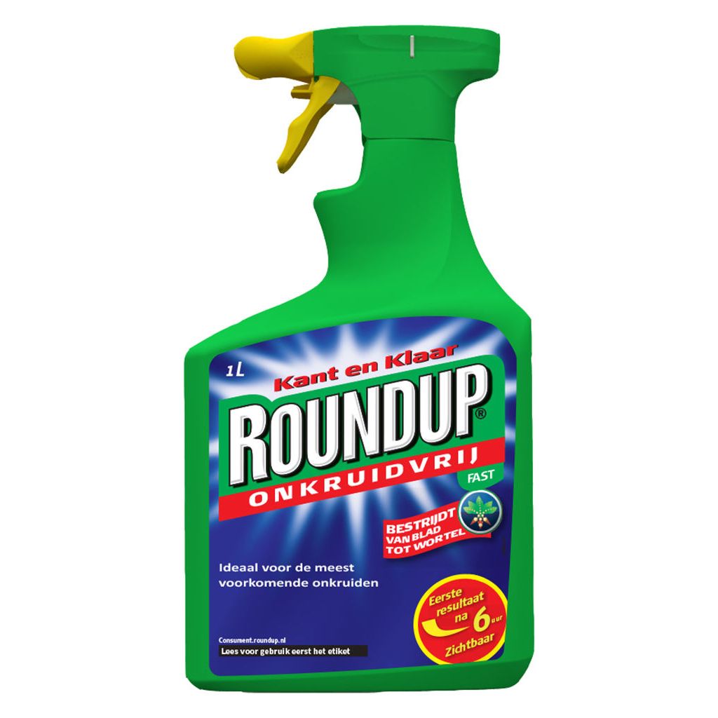 Roundup Fast 1 L Drukspuit Kant En Klaar huismerk kopen in de aanbieding