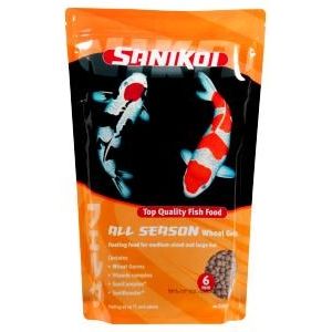 Sanikoi All Season 6 Mm 3000 Ml huismerk kopen in de aanbieding