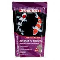 Sanikoi colour hi-grow 3 mm 3000 ml - afbeelding 1