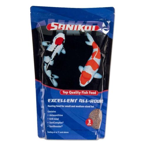 Sanikoi Excellent all round 3mm 1000 ml - afbeelding 1