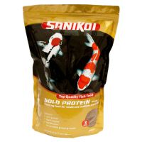 Sanikoi gold protein plus 3mm 3000 ml