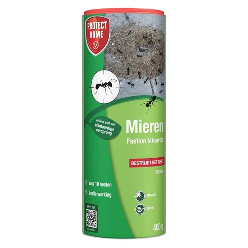 SBM Fastion n korrels 400 gram