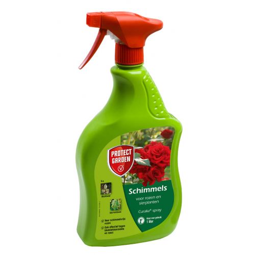 SBM Protect garden Curalia rozenspray twist plus 1 liter