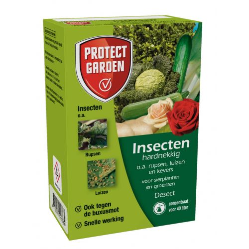 SBM Protect garden Desect (decis) concentraat 20 ml