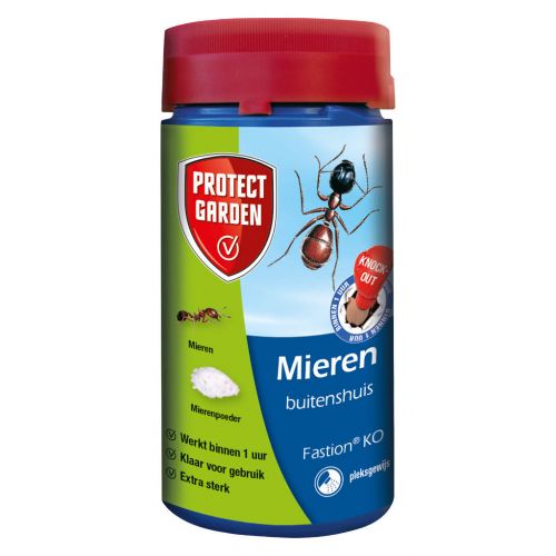 SBM Protect garden fastion knock out mierenpoeder 400 gram