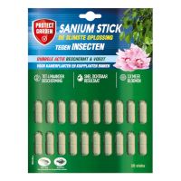 SBM Protect garden Sanium stick