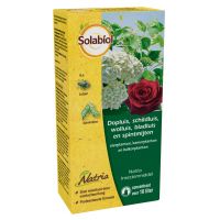 SBM Solabiol Natria insectenmiddel vloeibaar 100ml