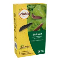 SBM Solabiol Natria slakkenkorrels 500 gram
