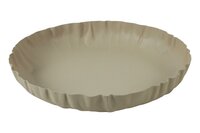 Countryfield schaal dusan 39 cm creme