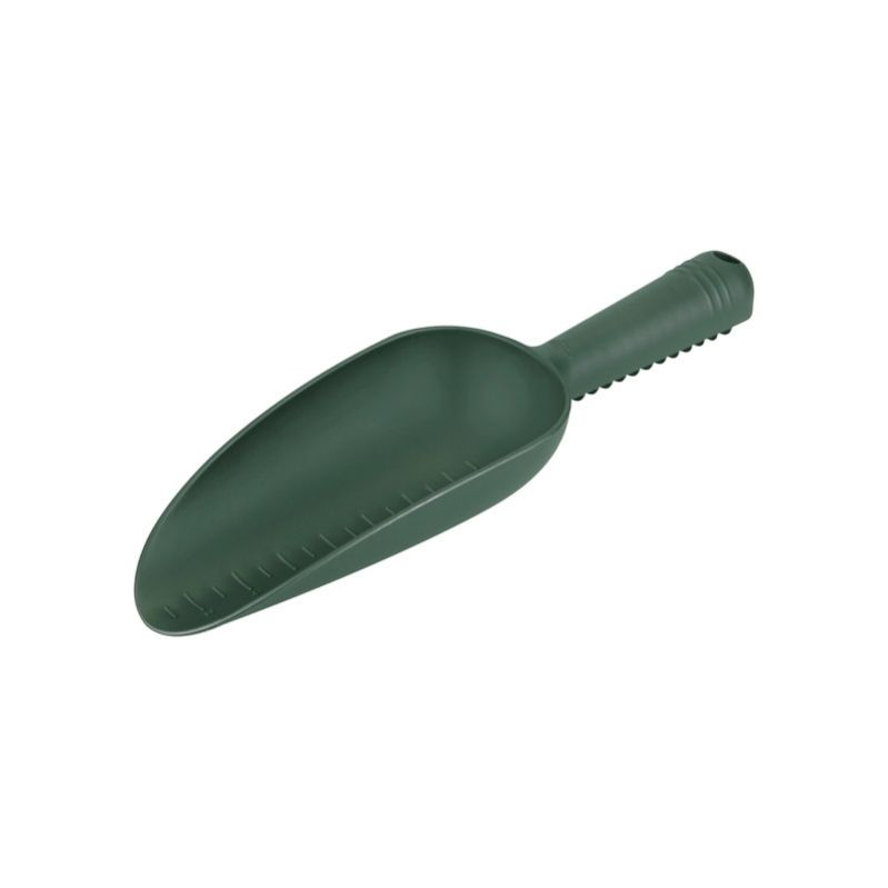 Elho Green Basics Scoop Small Leaf huismerk kopen in de aanbieding Elho Green Basics Scoop Small Leaf huismerk kopen in de aanbieding