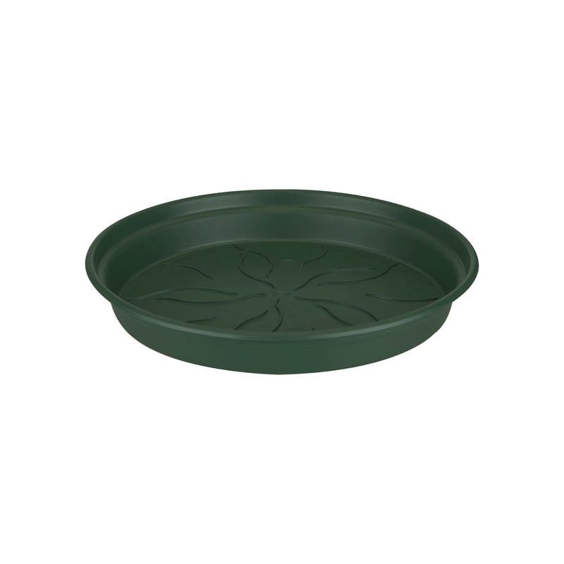 Elho Green Basics Saucer 34 Leaf huismerk kopen in de aanbieding