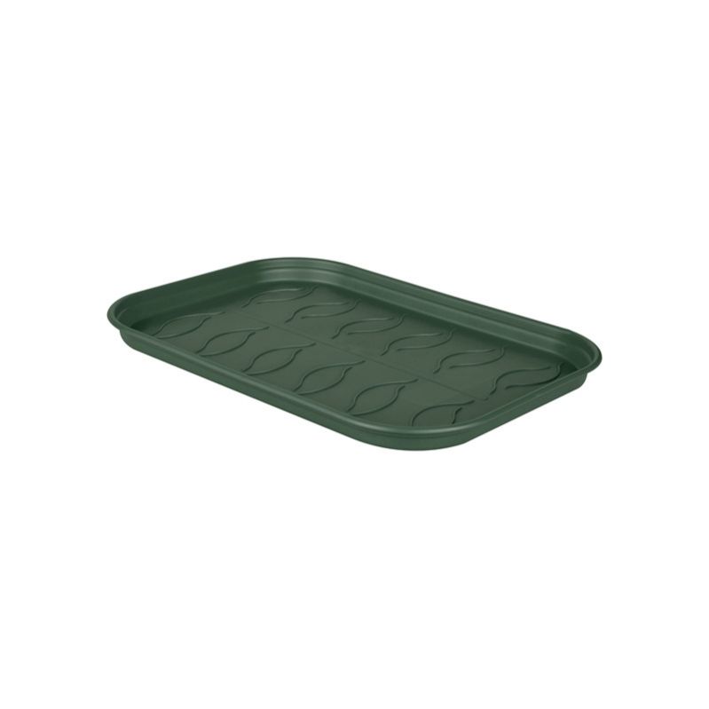 Elho Green Basics Grow Tray Saucer Small Leaf huismerk kopen in de aanbieding Elho Green Basics Grow Tray Saucer Small Leaf huismerk kopen in de aanbieding