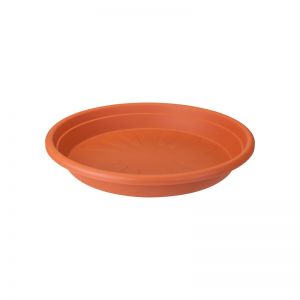 Elho universal saucer round 21 terra