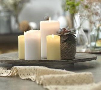 Sfeer en interieur