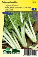 Snijbiet/Snijmoes zaden Lucullus