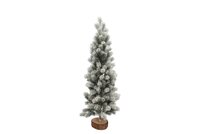 Nordic green mini kerstboom 60 cm