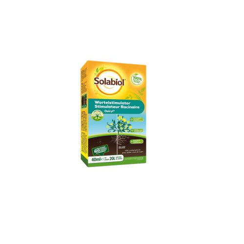 Solabiol Osiryl wortelstimulator 40 ml