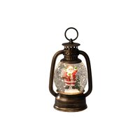 Konstsmide spinner kerstman 17 cm