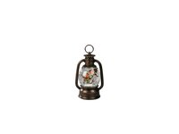 Konstsmide spinner roodborst 17 cm