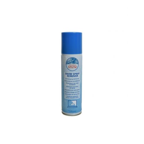 Decoris snow remover spray 125 ml