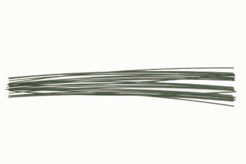 HBX Steekdraad 40 x D 0,09 cm groen