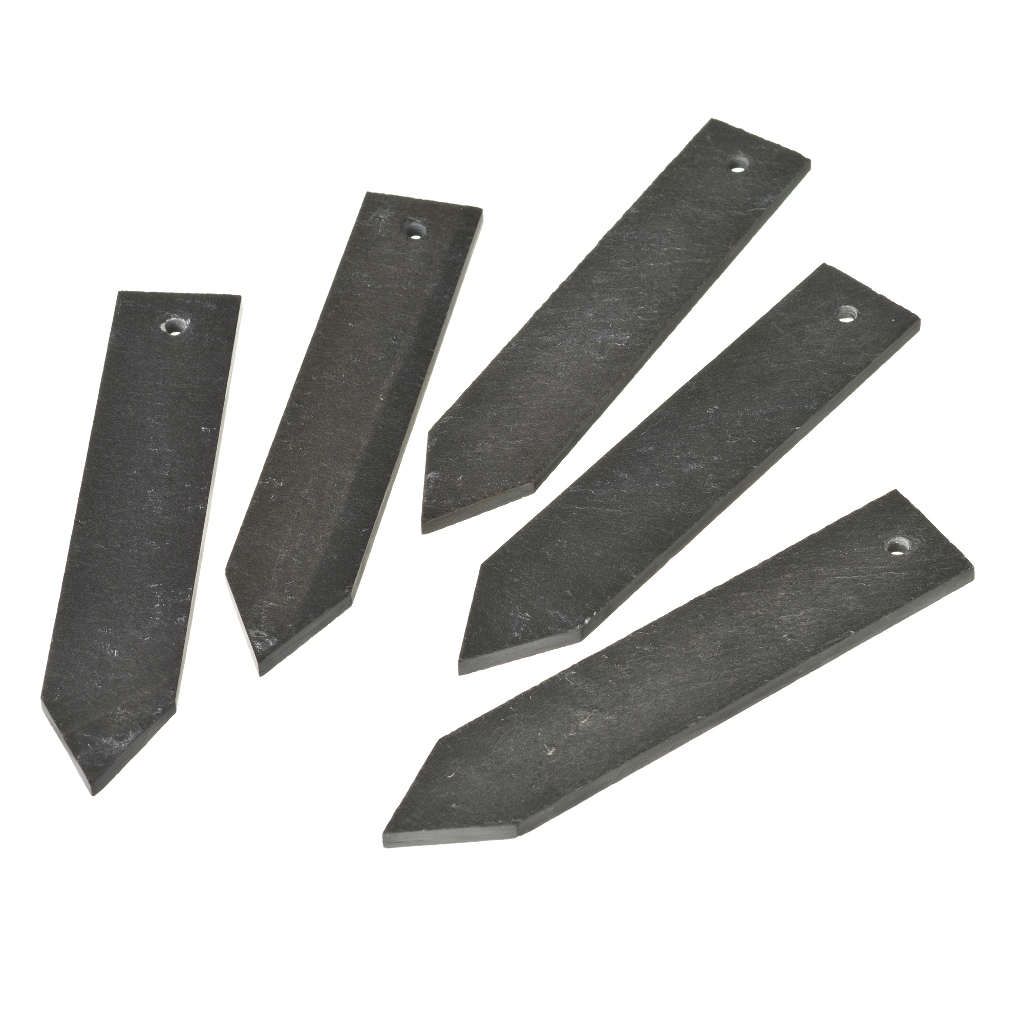 Nature Steeketiket Leisteen 5 Stuks huismerk kopen in de aanbieding Nature Steeketiket Leisteen 5 Stuks huismerk kopen in de aanbieding