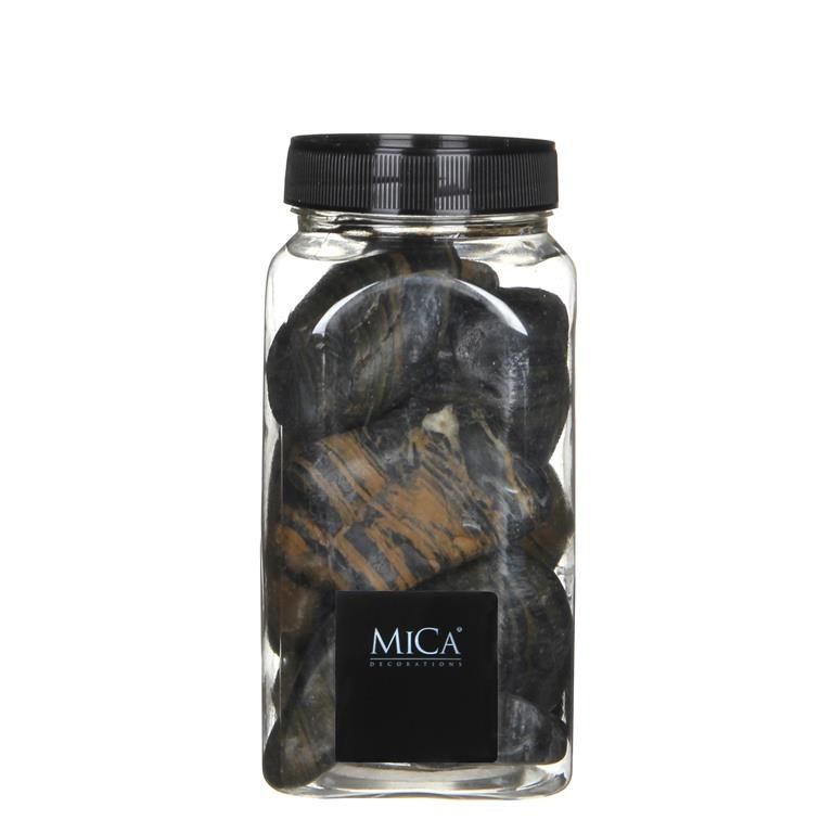 Mica bruin stenen 1 kg