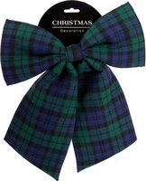Strik 34 cm groen