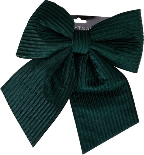 Strik 30 cm groen