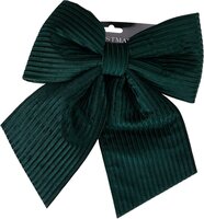Strik 30 cm groen