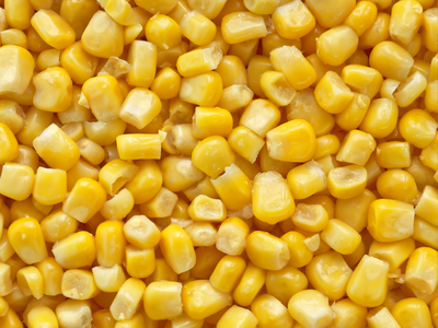 Suikermais