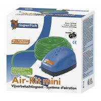 Superfish air kit mini