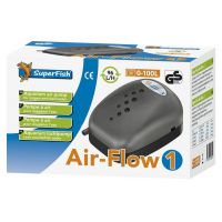 Superfish airflow 1 way