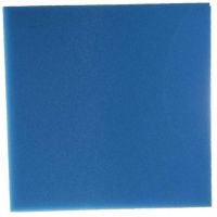 SuperFish Filter foam 50x50x5cm fijn