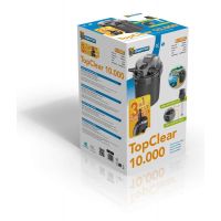 SuperFish Topclear kit 10.000 - afbeelding 1